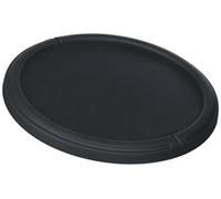 Yamaha TP70S 3-Zone 7.5-Inch Electronic Drum Pad (31.8 x 13.7 cm) NEW