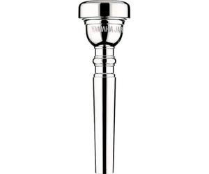 Yamaha TR-11C4 Trumpet Mouthpiece, Standard