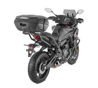 YAMAHA TRACER 7 GIVI V49NB TOP BOX V49 AIR monokey case 49 L SR2177 + M10 2025