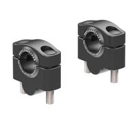 Hepco Becker Yamaha Tracer 7/gt 21-25 Handlebar Riser Black