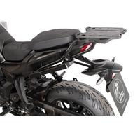 Yamaha Tracer 7/GT/YAMT Smartrack Soft Luggage Rear Rack BY HEPCO & BECKER 2025-