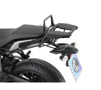 Hepco Becker Alurack Yamaha Tracer 700 16 6524554 01 01 Luggage Rack Black