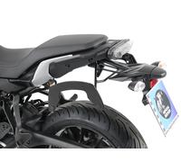Hepco Becker C-bow Yamaha Tracer 700 16 6304554 00 01 Side Cases Fitting Silver