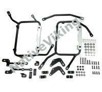 YAMAHA TRACER 9 2021 GIVI PLO2159CAM PANNIER RACKS for TREKKER OUTBACK side case