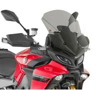 YAMAHA TRACER 9 2024 SCREEN GIVI D2159S Smoked Windscreen Windshield