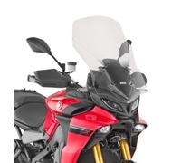 Yamaha TRACER 9 2021 SCREEN WINDSCREEN TALLER TOURING SHIELD GIVI D2159ST