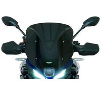 YAMAHA TRACER 9 GT / + 2025-2026 Black MRA Racing Sport Screen SPM 1150017