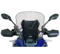 YAMAHA TRACER 9 GT / + 2025-2026 MRA Racing Smoke Windscreen