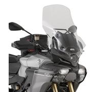 Yamaha Tracer 9 GT 2025 SCREEN Windshield Givi D2171ST WINDSCREEN 11 cm taller