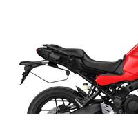 Shad Yamaha Tracer 9 Saddlebags Fitting Black