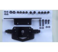 GIVI 2139KIT attachment kit PLXR2139 YAMAHA
