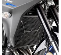 YAMAHA TRACER 900 2019 Givi PR2139 RADIATOR PROTECTOR stainless steel BLACK