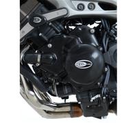 Yamaha Tracer 900 GT 2018-2020 R&G Engine Case Cover ECC0161BK