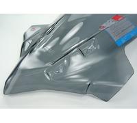 Yamaha Tracer 900 GT 2019 SCREEN Smoked Windshield Givi WINDSCREEN 6 cm taller