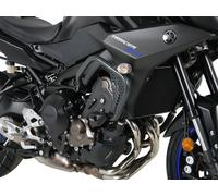 Hepco Becker Yamaha Tracer 900/gt 18 5014559 00 05 Tubular Engine Guard Black