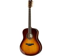 Yamaha Transacoustic LL-TA BS