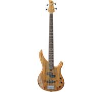 YAMAHA Bass Guitar, Natural finish