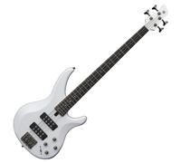 Yamaha TRBX 304 Bass White