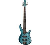 Yamaha TRBX305 Factory Blue 5-String Electric Bass Guitar