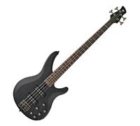 Yamaha TRBX 504 Bass Translucent Black
