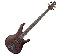 Yamaha TRBX 504 Bass Translucent Brown