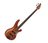 Yamaha TRBX 504 Brick Burst