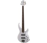 Yamaha TRBX 504 Bass Guitar Translucent White