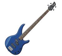 Yamaha TRBX174 Bass Guitar Dark Metallic Blue