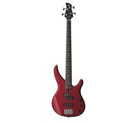 Yamaha TRBX174 Electric Bass Guitar Red Metallic