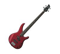 Yamaha TRBX174 Electric Bass Guitar Red Metallic