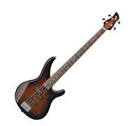 Yamaha TRBX174EW Bass Tobacco Brown Sunburst