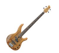 YAMAHA Bass Guitar, Natural finish