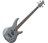 Yamaha TRBX204 II Gray Metallic 4-string Bassguitar