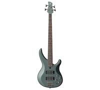 Yamaha TRBX304 Mist Green electric bass guitar