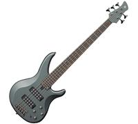 Yamaha TRBX305 5-String Bass Mist Green - Nearly New