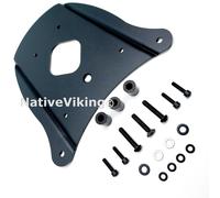 Yamaha TRICITY 125 2025 GIVI SR2176 REAR CARRIER RACK without plate