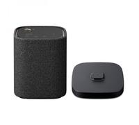 Yamaha True X 1A Wireless BT Speaker Carbon Grey with Charging Cradle