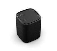 Yamaha TRUE X SPEAKER 1A Wireless and Portable Speaker for TRUE X BAR - Black