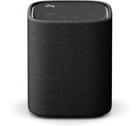 Yamaha TRUE X SPEAKER 1A Wireless and Portable Speaker for TRUE X BAR - Black