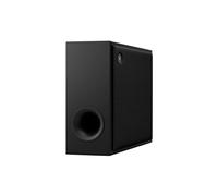 Yamaha True X Sub 100A Wireless Subwoofer for True X 40A Sound Bar (Black)
