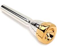 Yamaha Trumpet Mouthpiece (YAC TR14A4A-HGPR)