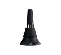Yamaha Trumpet SILENT Brass Mute Only (PM7X), Black