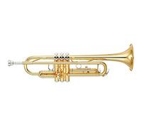 Yamaha Trumpet - ytr-3335