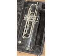 Yamaha / trumpet / YTR-3335S / silver / full option / Express / Genuine