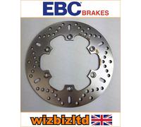 Yamaha TT 250 R (UK) 1996 [EBC Rear Brake Disc] [Stainless D-Series]
