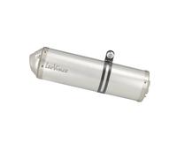Yamaha TT 600 E 1994-2000 Leo Vince X3 Slip-One Muffler 5123E