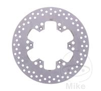 Ebc D-series Solid Round Offroad Md6182d Brake Disc unisex