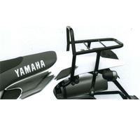 Yamaha TT600 R/RE Luggage / Top Box Rack - Black BY HEPCO & BECKER (1998-2005)