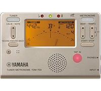Yamaha tuner metronome TDM-700G NEW from Japan