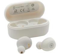 Yamaha TW-E3A Bluetooth Earphones - True Wireless Earphones, 6 Hours Playback Ti